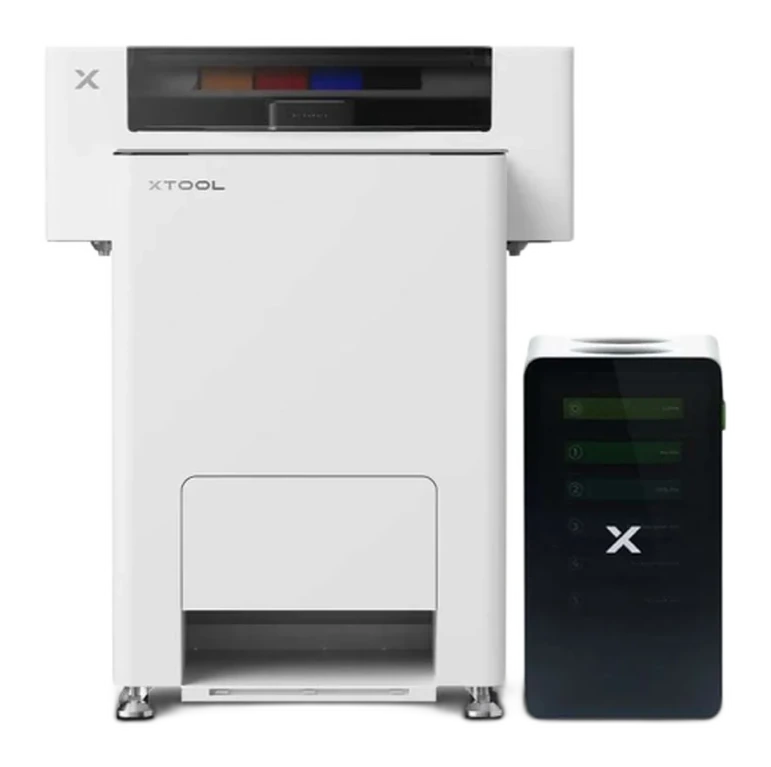 xTool Apparel Printer