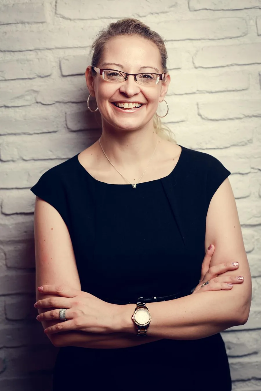 Kerstin Brkasic-Bauer, Inhaberin von xTool Laser Nürnberg