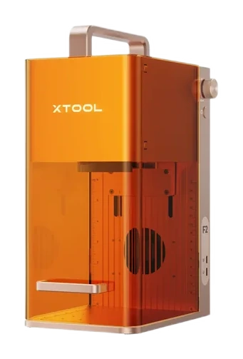 xTool F2
