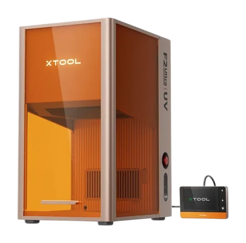 xTool F2 Ultra UV