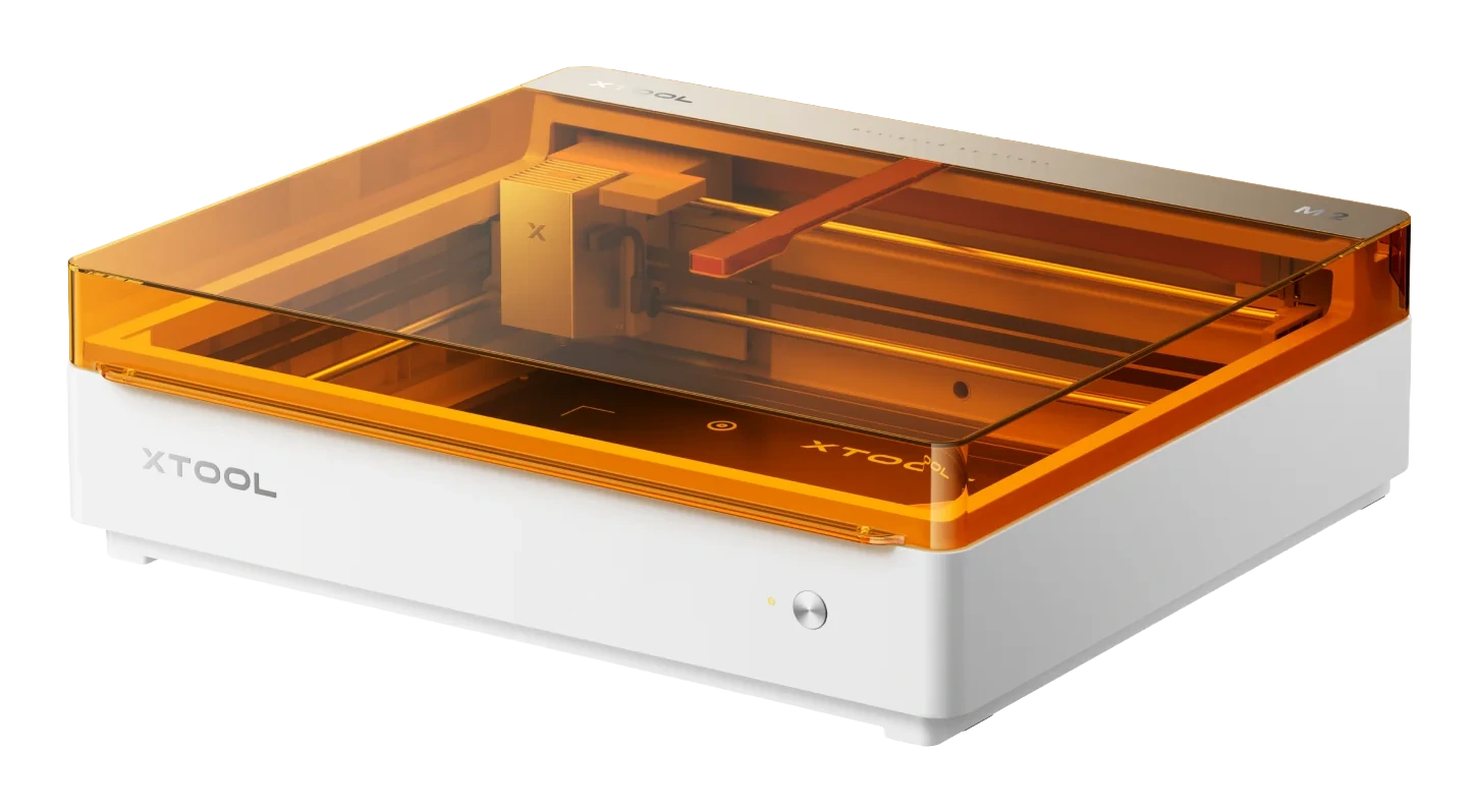 xTool M2