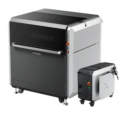 xTool MetalFab
