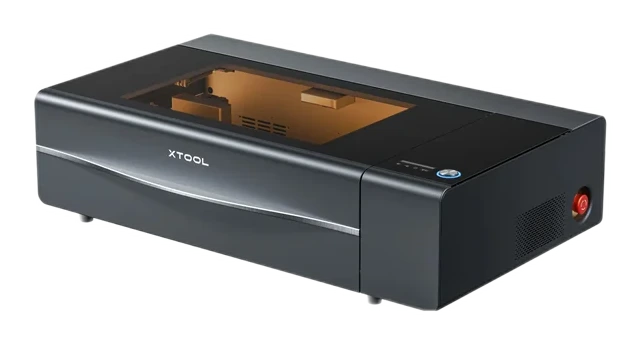 xTool P2S