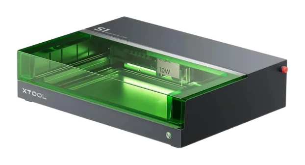 xTool S1