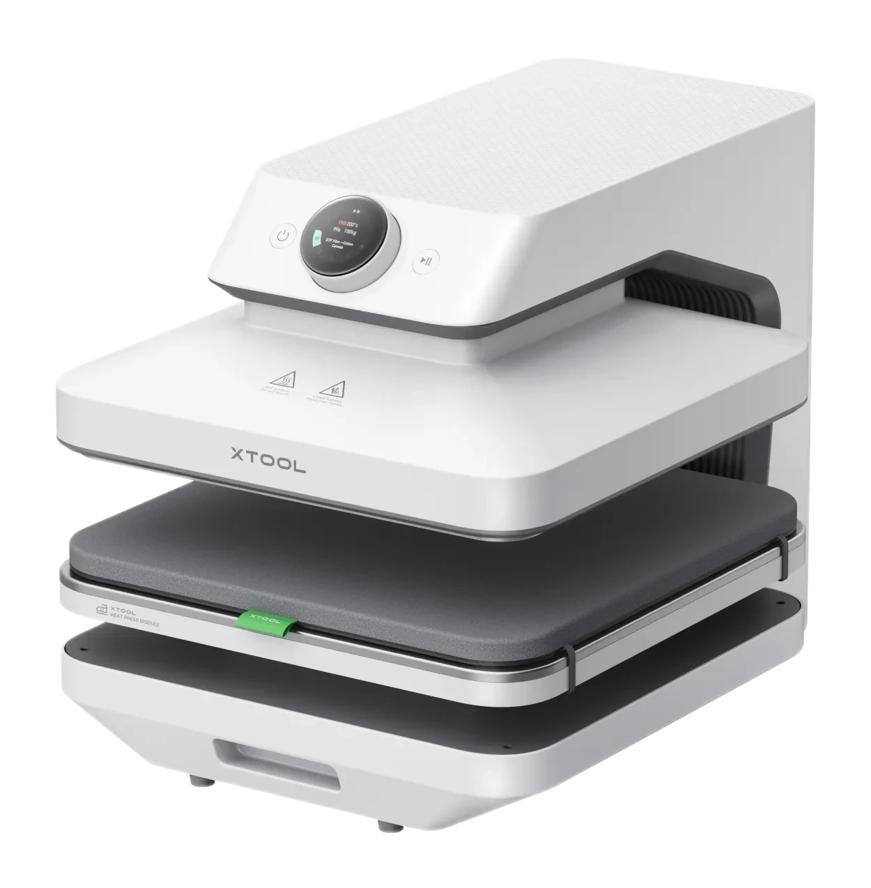 xTool WonderPress