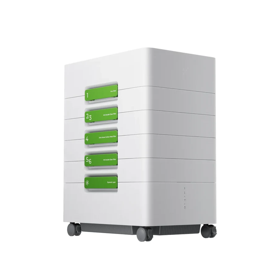 xTool SafetyPro AP2 Max Abluftfilter