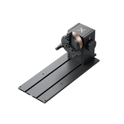 xTool RA3 Lite Rotationsachse für den M2