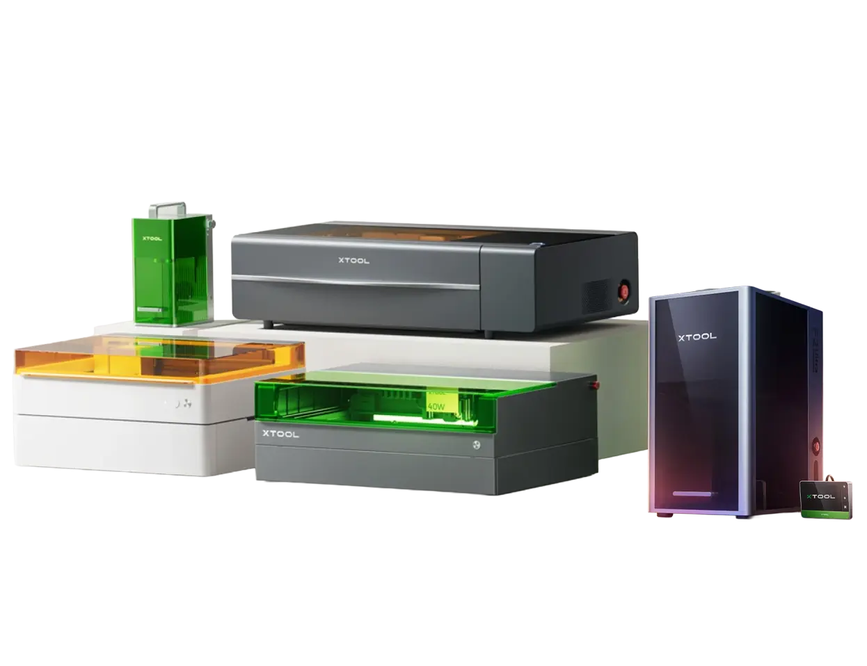 xTool Laser