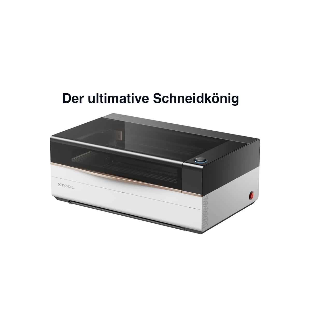 xTool Laser Flaggschiff